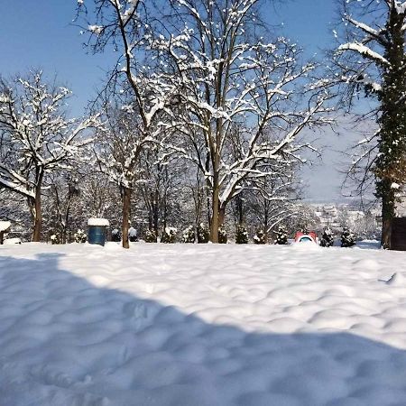 Vacation House Stala La La Požega Екстериор снимка