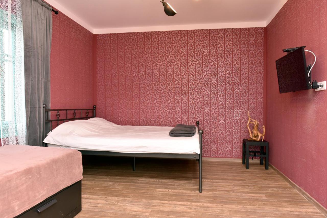 Vacation House Stala La La Požega Екстериор снимка