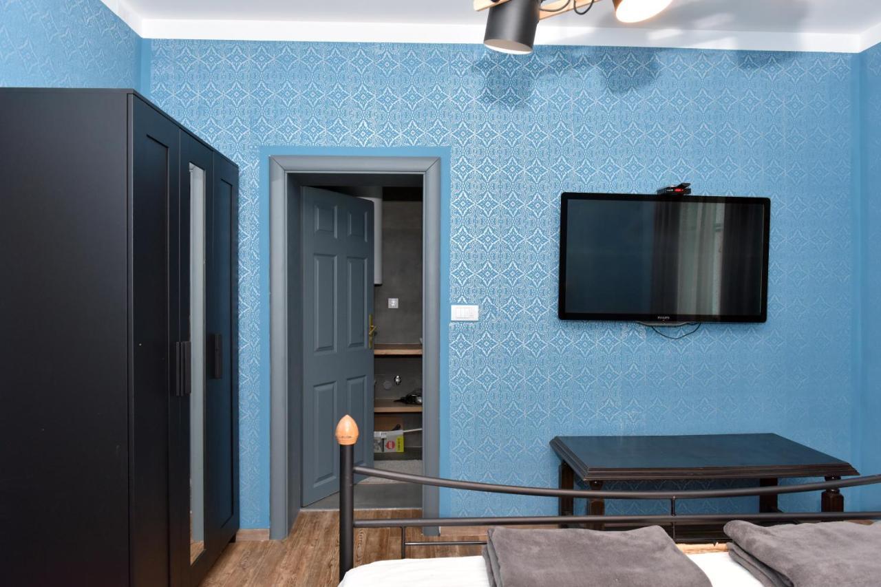 Vacation House Stala La La Požega Екстериор снимка