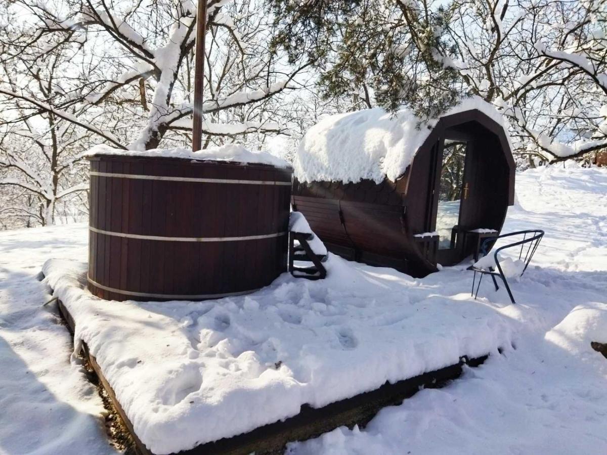 Vacation House Stala La La Požega Екстериор снимка